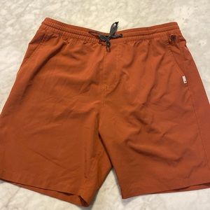 Quicksilver Amphibian Shorts